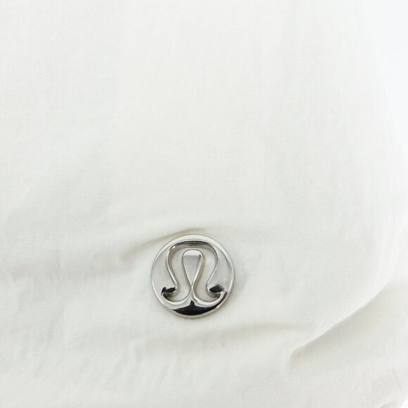 Lululemon On My Level Bag 2.0 19L Beige OS - Picture 12 of 13